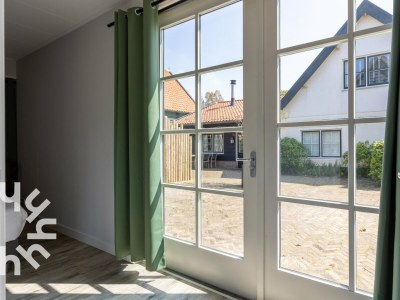 Holiday apartment Holiday apartment Grijpskerke - ZE126 - Features photo 7