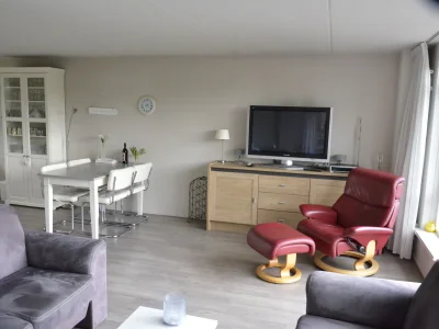 Holiday house mooi zo - Features photo 8
