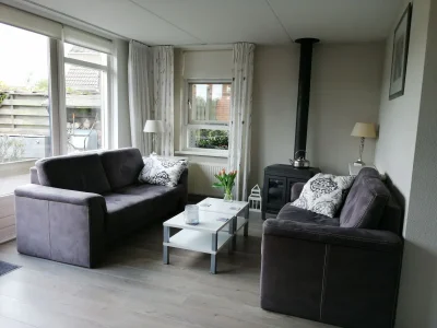 Holiday house mooi zo - Features photo 11
