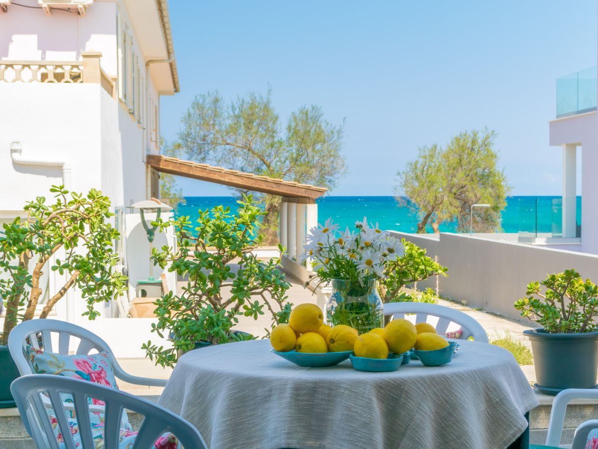 Holiday house Can Munar - Outdoor photo 3