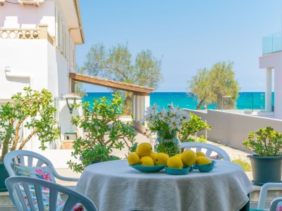 Holiday house Can Munar - Outdoor photo 3