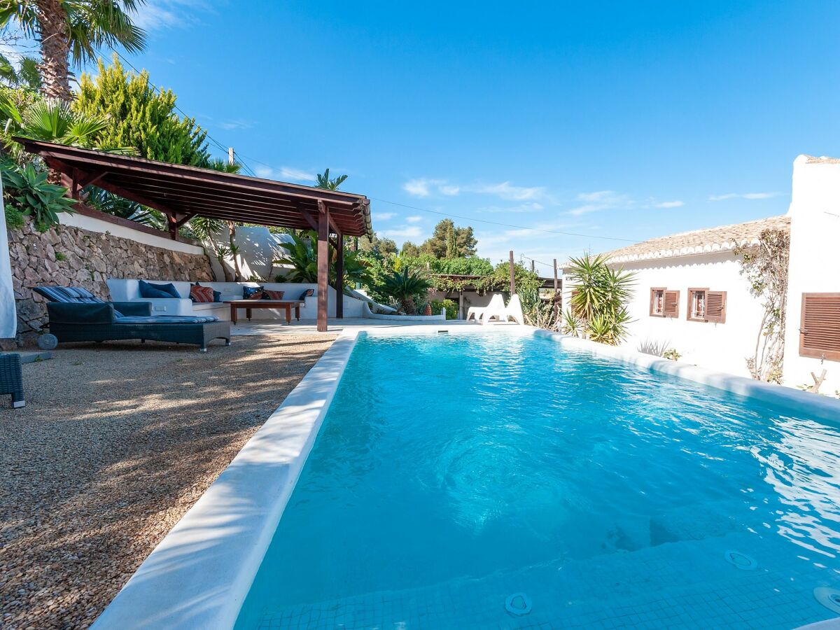 Villa Tramuntana
