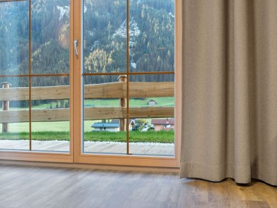 Apartment Chalet in Wald near Zillertal Ski Slopes - Outdoor photo 8