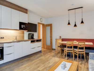 Apartment Chalet in Wald near Zillertal Ski Slopes - Features photo 11