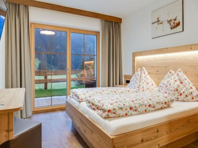 Apartment Chalet in Wald near Zillertal Ski Slopes - Features photo 14