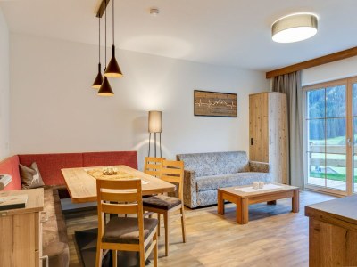 Apartment Chalet in Wald near Zillertal Ski Slopes - Features photo 23