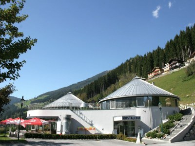 Apartment Chalet in Wald near Zillertal Ski Slopes - Environment photo 28