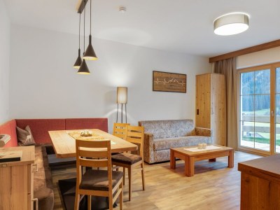 Apartment Chalet in Wald nahe Skipisten - Features photo 12