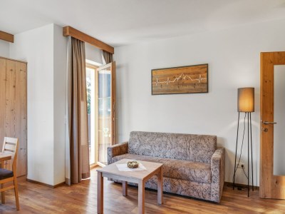 Apartment Chalet in Wald nahe Skipisten - Features photo 16
