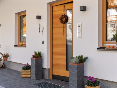 Apartment Chalet in Wald nahe Skipisten - Features photo 17