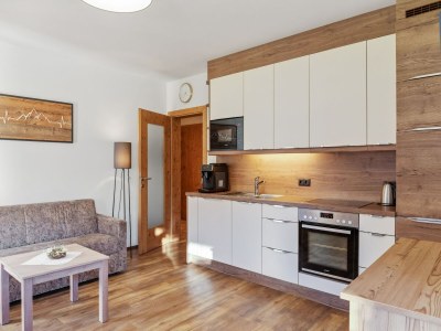 Apartment Chalet in Wald nahe Skipisten - Features photo 21
