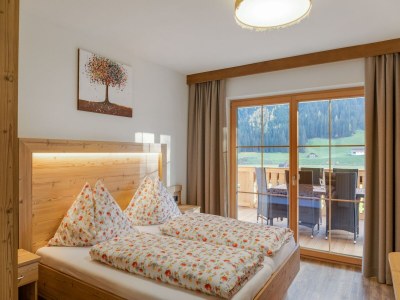 Apartment Chalet in Wald nahe Skipisten - Features photo 22