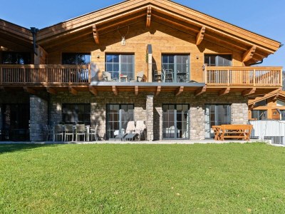 Holiday house Chalet in Krimml nahe Zillertal Ski Arena - Outdoor photo 7