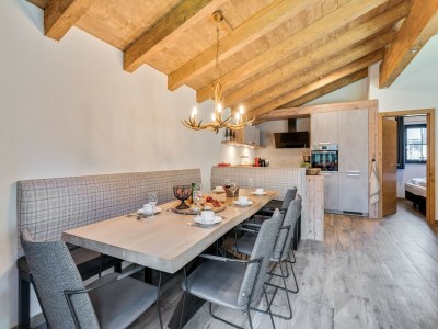 Holiday house Chalet in Krimml nahe Zillertal Ski Arena - Features photo 13