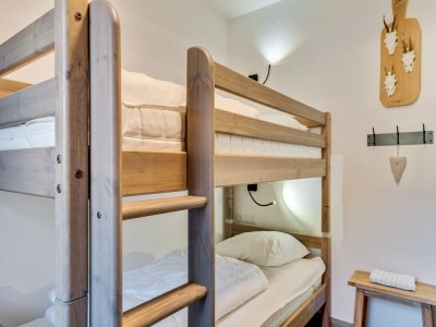 Holiday house Chalet in Krimml nahe Zillertal Ski Arena - Features photo 23