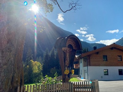Chalet Chalet in Krimml nahe Skipisten - Outdoor photo 6