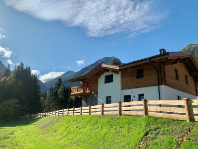 Chalet Chalet in Krimml nahe Skipisten - Outdoor photo 7