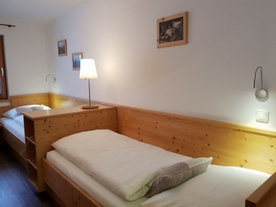 Holiday apartment Otto Fritz Guesthouse: Apartment No. 3 - Features photo 8