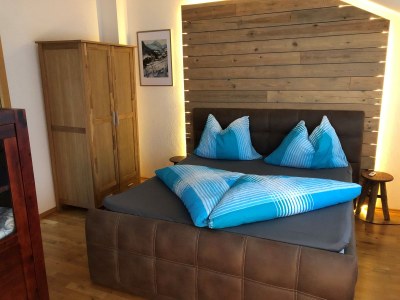 Holiday apartment City Penthouse with Lake View - Features photo 10