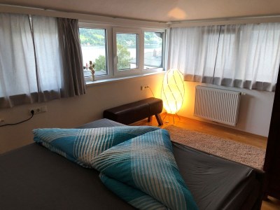 Holiday apartment City Penthouse with Lake View - Features photo 11