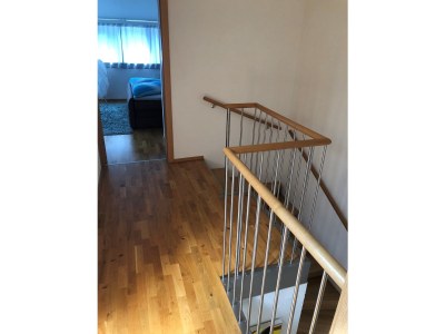 Holiday apartment City Penthouse with Lake View - Features photo 12