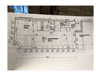 Holiday apartment City Penthouse with Lake View - Document photo 21