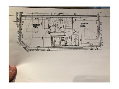 Holiday apartment City Penthouse with Lake View - Document photo 22