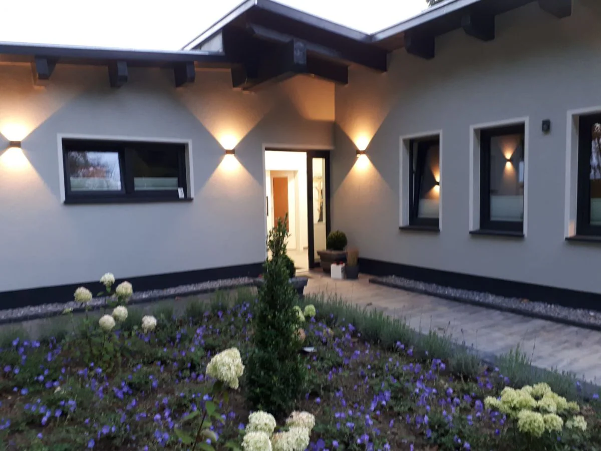 Holiday house Schliep