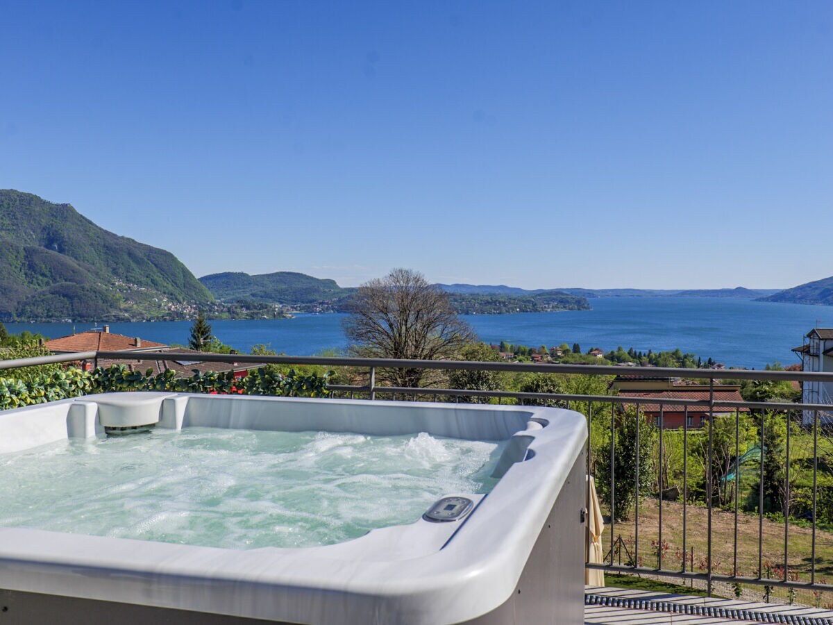 Holiday apartment Villa Spa Nipotine A