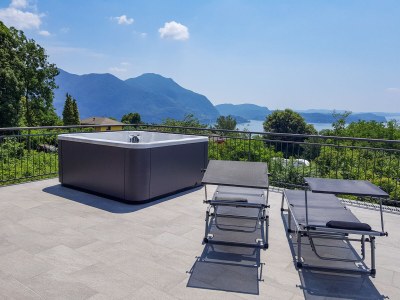 Holiday apartment Villa Spa Nipotine A - Outdoor photo 2