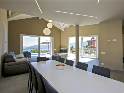 Holiday apartment Villa Spa Nipotine A - Features photo 14