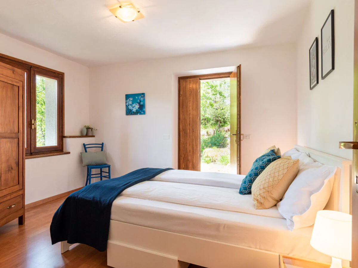 Holiday house Cottage Casa Varice