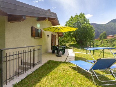 Holiday house Cottage Casa Varice - Outdoor photo 3