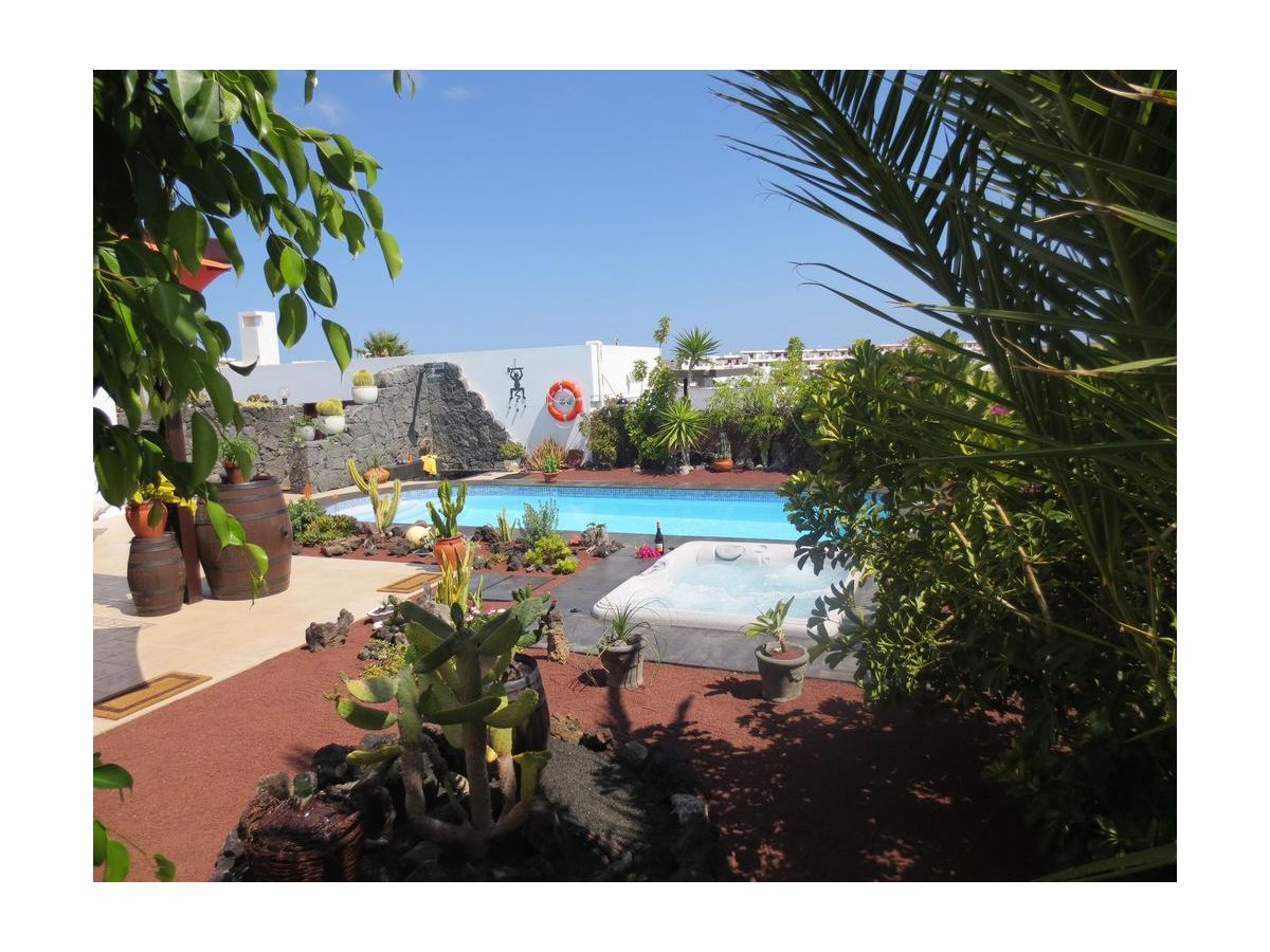 Bungalow Casa Romantica - Outdoor photo 3