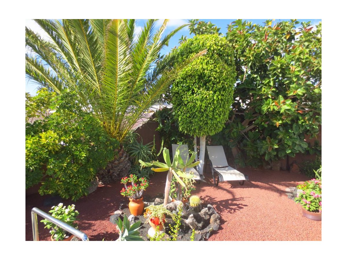 Bungalow Casa Romantica - Outdoor photo 4