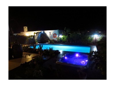 Bungalow Casa Romantica - Outdoor photo 2