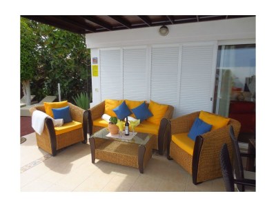 Bungalow Casa Romantica - Outdoor photo 7