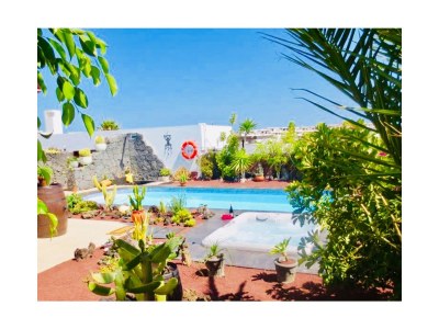 Bungalow Casa Romantica - Outdoor photo 9