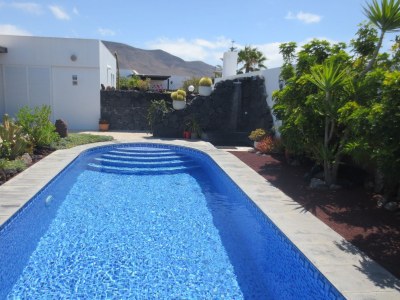 Bungalow Casa Romantica - Outdoor photo 10