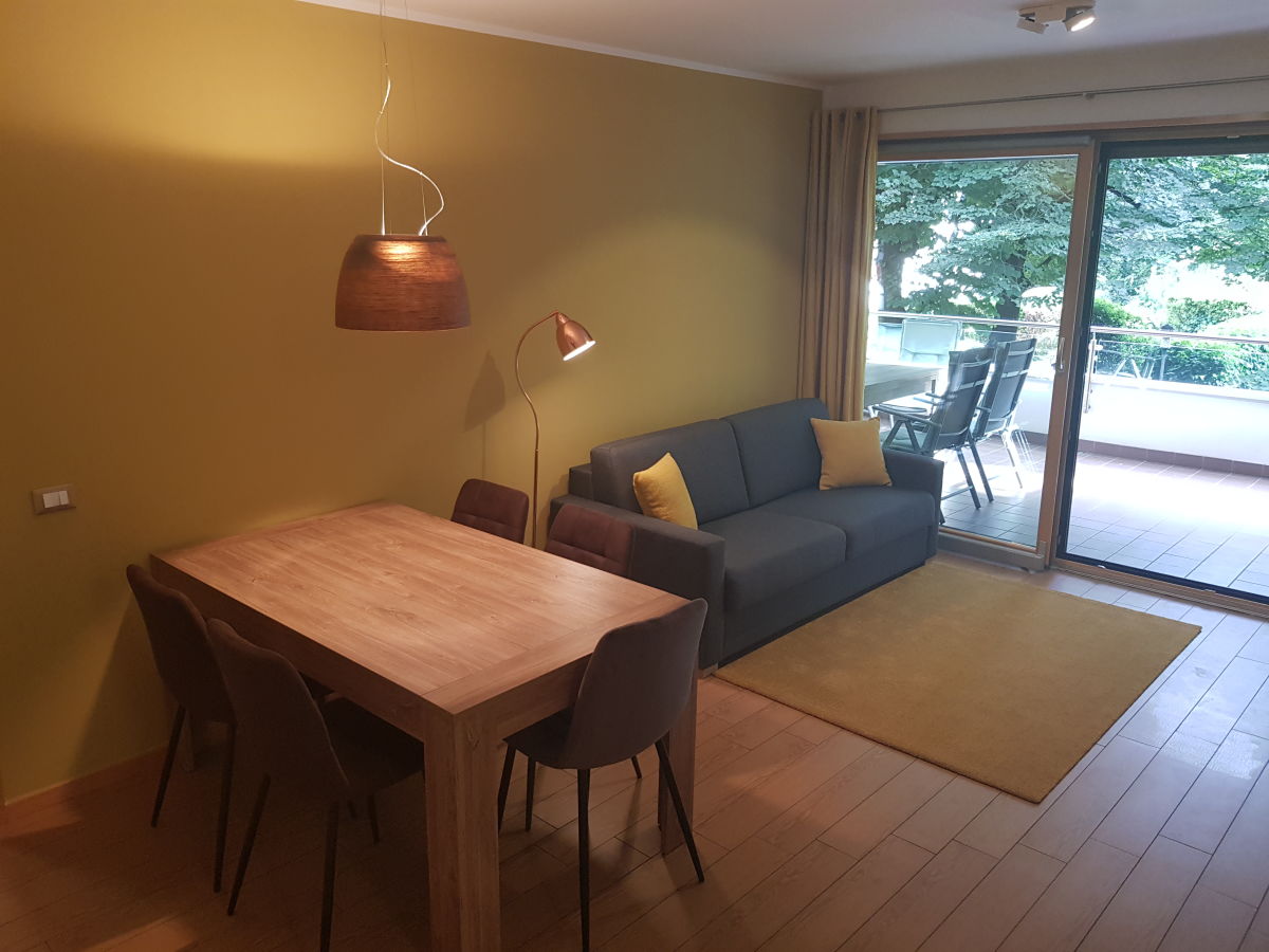 Apartment Larcher - Meinhard