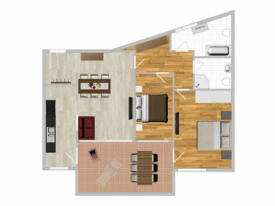 Apartment Larcher - Meinhard - Outdoor photo 4