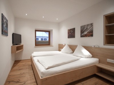 Holiday apartment 35mÂ² Guesthouse Sonne - Features photo 16