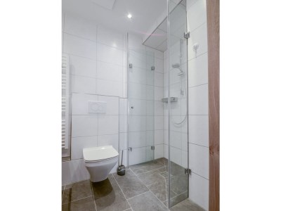 Holiday apartment 35mÂ² Guesthouse Sonne - Features photo 21