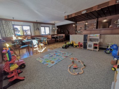 Holiday apartment 35mÂ² Guesthouse Sonne - Features photo 24