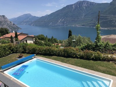 Holiday house Casa del Sogno IT017189C2RZYDDL9T - Outdoor photo 4