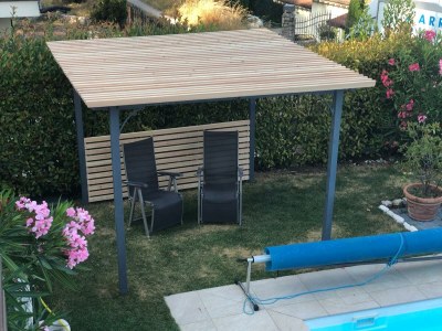 Holiday house Casa del Sogno IT017189C2RZYDDL9T - Outdoor photo 10