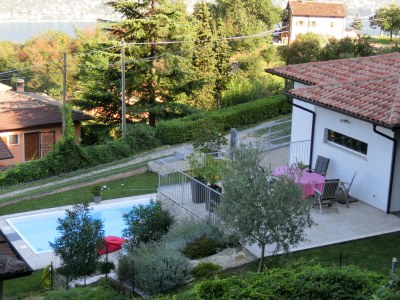 Holiday house Casa del Sogno IT017189C2RZYDDL9T - Outdoor photo 12