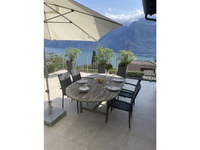 Holiday house Casa del Sogno IT017189C2RZYDDL9T - Outdoor photo 14