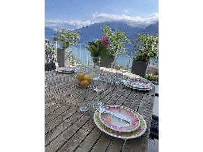 Holiday house Casa del Sogno IT017189C2RZYDDL9T - Outdoor photo 15