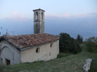Holiday house Casa del Sogno IT017189C2RZYDDL9T - Environment photo 34